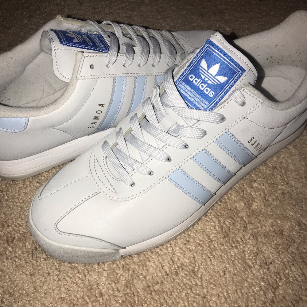 Adidas Samoa